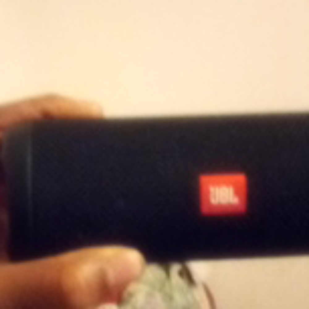 Jbl flip 4